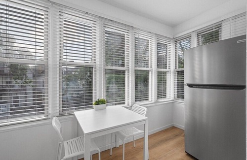 Shadyside Apartment | Shadyside/Central @5 Stylish&Bright Studio w/Prkg