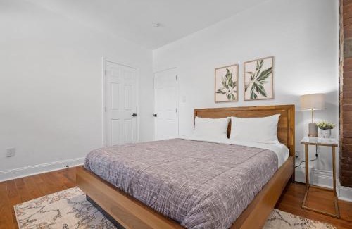 Shadyside Apartment | Shadyside, Pittsburgh, Modern and Cozy 1 Bedroom Unit3 with Free Parking