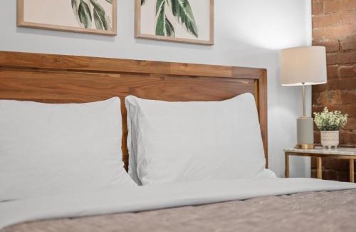 Shadyside Apartment | Shadyside, Pittsburgh, Modern and Cozy 1 Bedroom Unit3 with Free Parking
