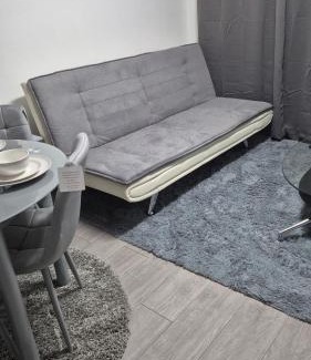 Dagenham Apartment | Shafter House London