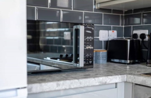 Woking Apartment | Shaftesbury Apartment