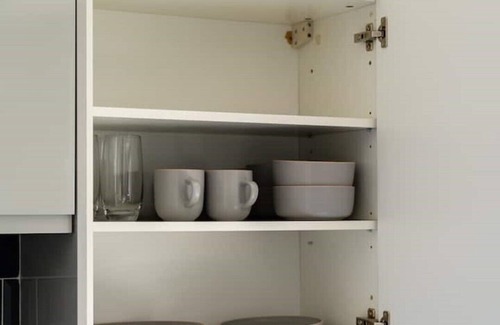 Woking Apartment | Shaftesbury Apartment