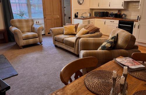 Haydon Bridge House | Shaftoe cottage
