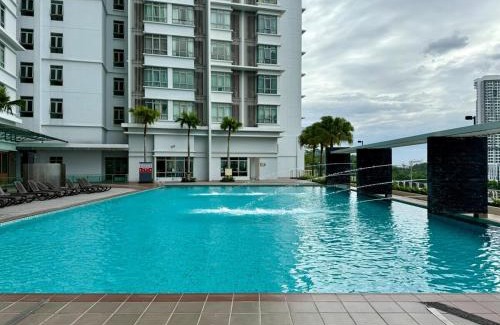 Cyberjaya Apartment | Shaftsbury Cyberjaya