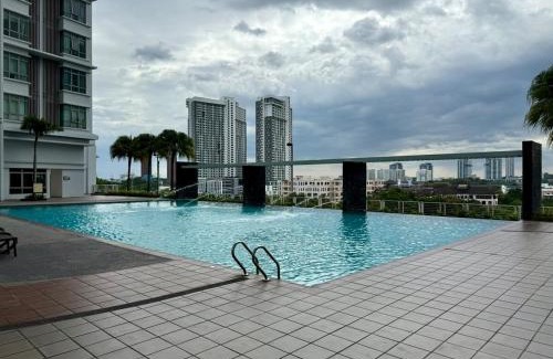 Cyberjaya Apartment | Shaftsbury Cyberjaya