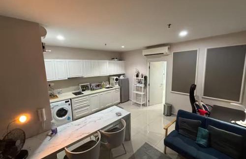 Shah Alam Apartment | Shah Alam I-City Klang Petaling Jaya by 3SIBS