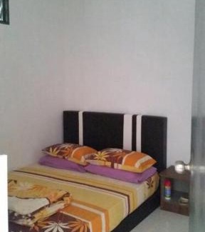 Pulau Indah Apartment | SHAH HOMESTAY Pulau Indah