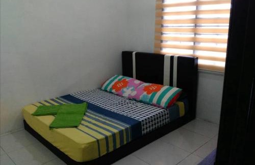 Pulau Indah Apartment | SHAH HOMESTAY Pulau Indah