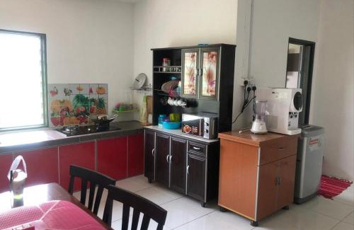 Pulau Indah Apartment | SHAH HOMESTAY Pulau Indah