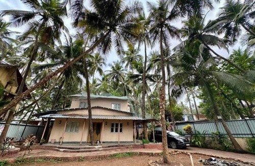 Mumbai Villa | Shahab Bungalow