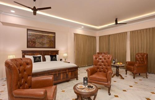 Shavri Colony Hotel | Shahpura Barliyas House