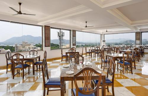 Shavri Colony Hotel | Shahpura Barliyas House