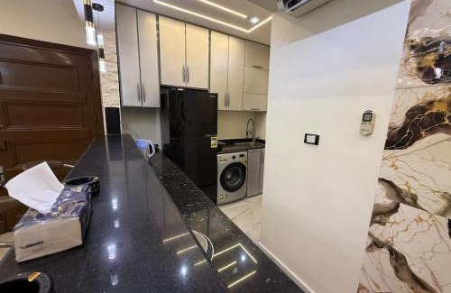 Downtown Cairo Apartment | Shahrazad Hotel Apartment
