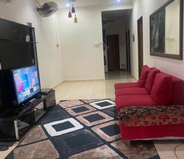 Wakaf Che Yeh House | Shaida homestay