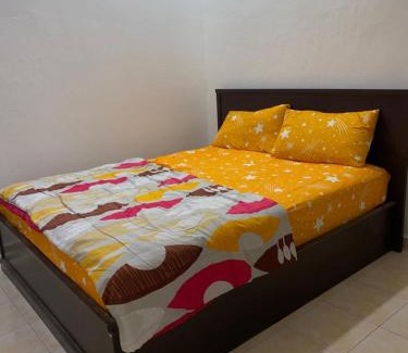 Wakaf Che Yeh House | Shaida homestay