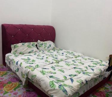 Wakaf Che Yeh House | Shaida homestay