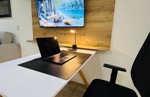 Suba Apartment | Shaio, Caracol TV, cl116, Morato