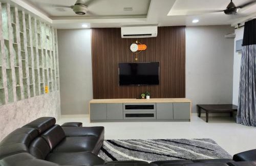 Kota Bharu House | Shakira homestay