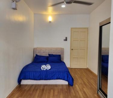 Kota Bharu House | Shakira homestay