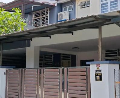 Kota Bharu House | Shakira homestay