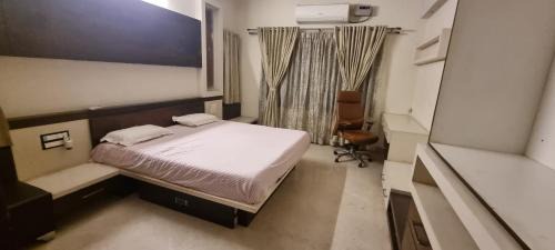 Bellary Villa | Shakti Nivas