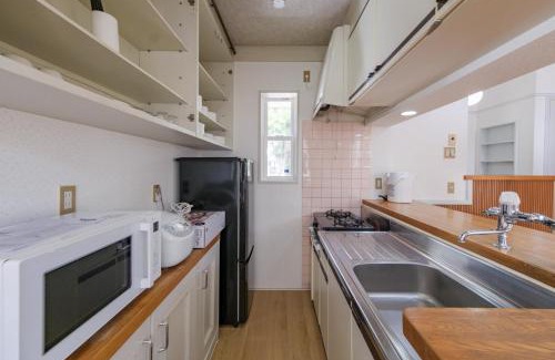 Inawashiro House | Shakunagedaira Rental cottage - Vacation STAY 18459v
