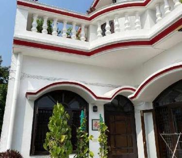 Dehradun Villa | Shal Vi