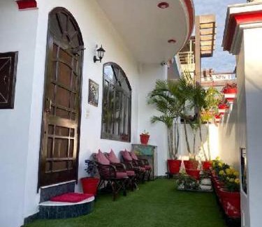 Dehradun Villa | Shal Vi