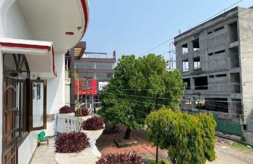 Dehradun Villa | Shal Vi