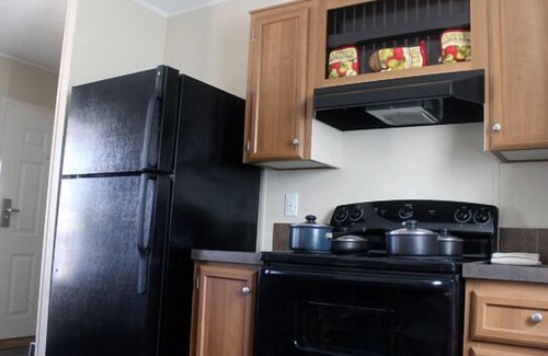 Pleasanton Hotel | Shale Lodge Pleasanton