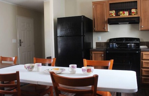 Pleasanton Hotel | Shale Lodge Pleasanton