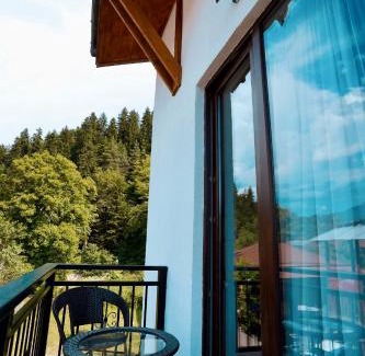Likani Hotel | Shale Tsagveri