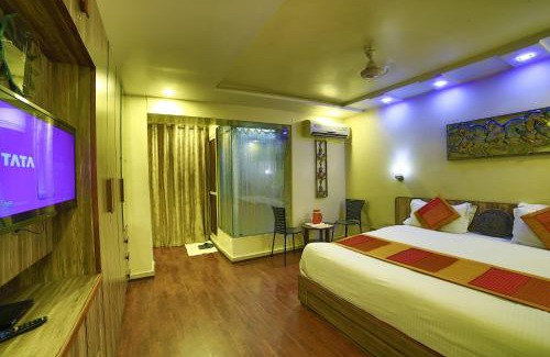 Mount Abu House | Shaleen Elegance Homestay Nakki Lake 400 meters