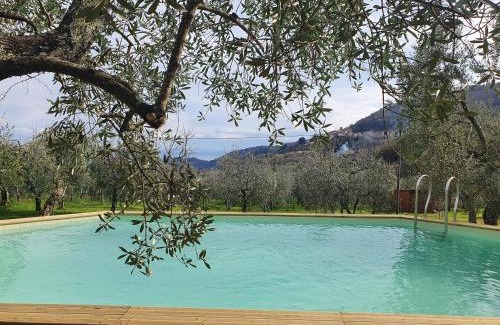 Marliana Villa | ShaLeo Holiday Home