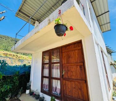 Nuwara Eliya House | Shalika homes new family cabin