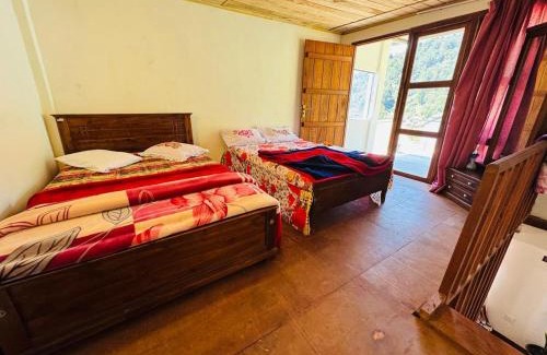 Nuwara Eliya House | Shalika homes new family cabin