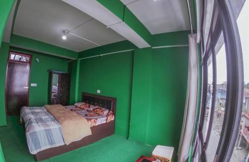 Darjeeling House | Shalom home