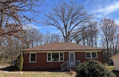 Charlotte Villa | Shalom Home