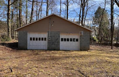 Charlotte Villa | Shalom Home