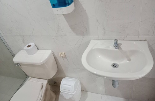 Barranquilla House | Shalom Home90 Habitacion Sencilla Cerca a Hermosos Parques