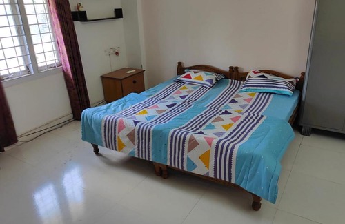 Hyderabad House | Shalombeth Guest house