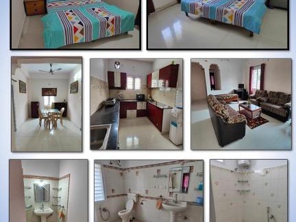 Hyderabad House | Shalombeth Guest house