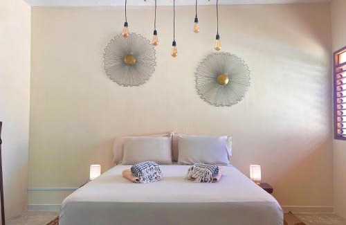 Bacalar Hotel | Shamalay - Nomad Experience