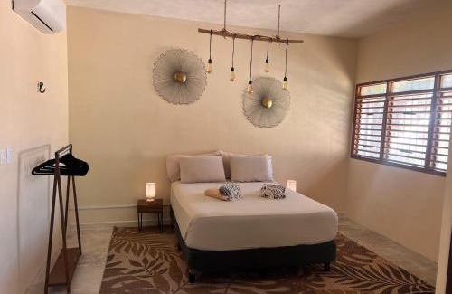 Bacalar Hotel | Shamalay - Nomad Experience