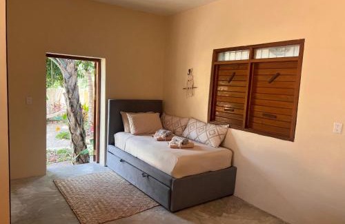 Bacalar Hotel | Shamalay - Nomad Experience