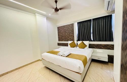Udupi Hotel | Shambhavi Hotel And Convention Centre