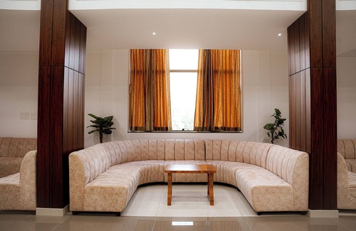 Udupi Hotel | Shambhavi Hotel & Convention Centre