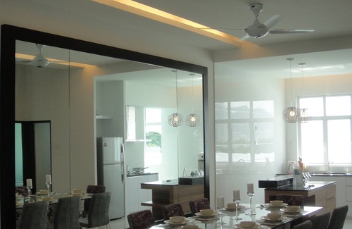 Tanjung Bungah Villa | Shamrock Beach Villas Penang Seaview