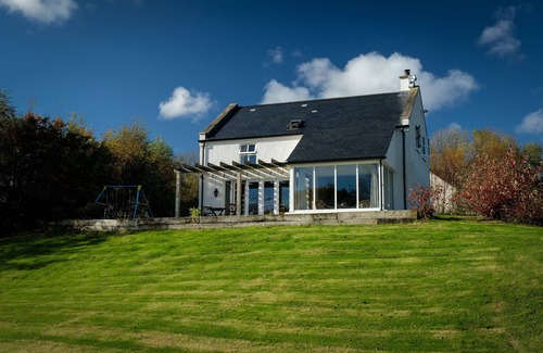 Aghnablaney Cottage | Shamrock Cottage