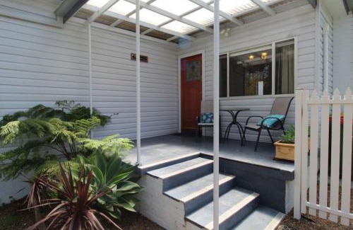 Huskisson House | Shamrose Cottage - Huskisson